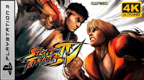 street fighter ps3|Street Fighter IV for PlayStation 3 .